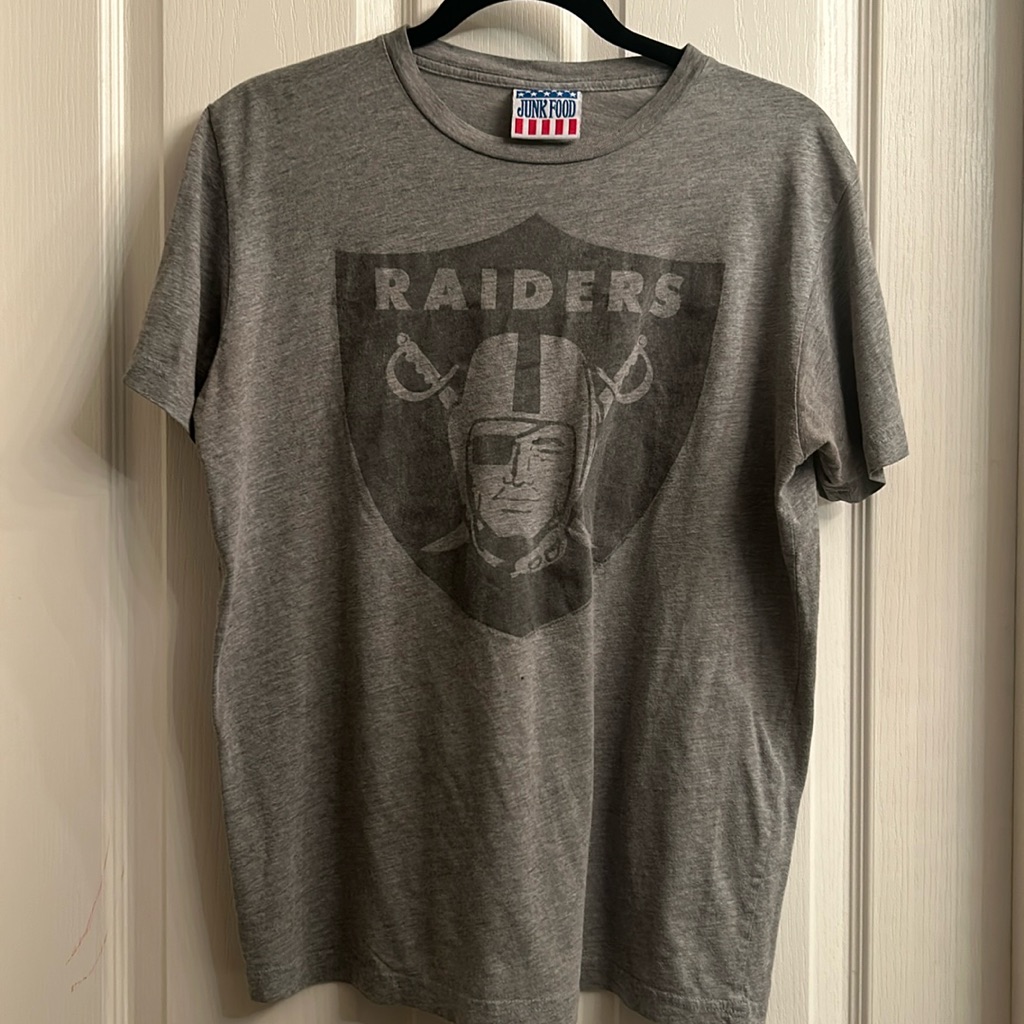 Raider Tshirt 712